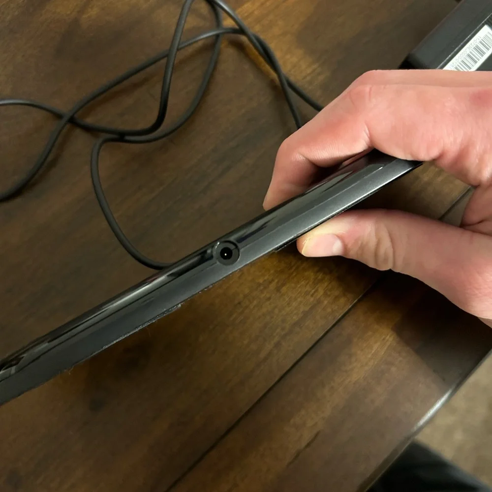 Belkin dual wireless charger